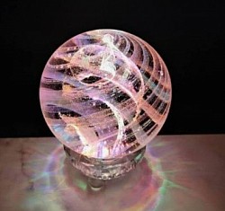 Cremation Orb $225